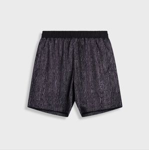 Mesh shorts - KROST
